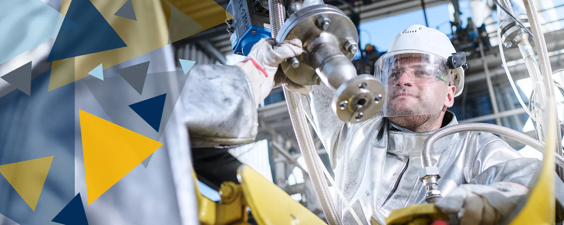 Professional disposal and recycling of solvents 